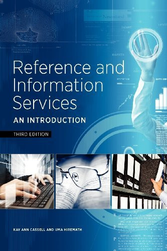 Reference And Information Services