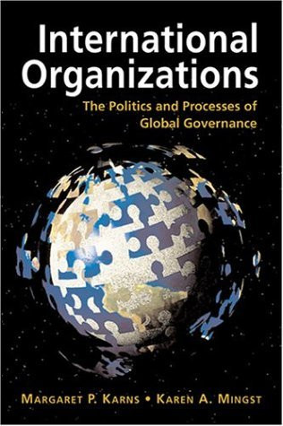 International Organizations