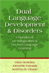 Dual Language Development And Disorders