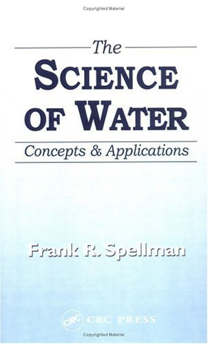 Science Of Water