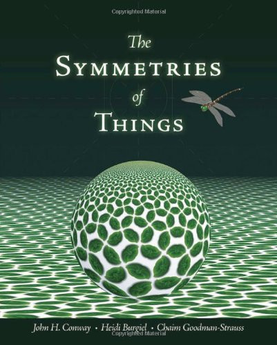 Symmetries Of Things