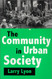 Community In Urban Society