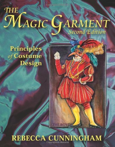 Magic Garment