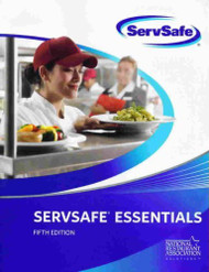 Servsafe Essentials
