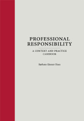Professional Responsibility
