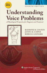 Understanding Voice Problems