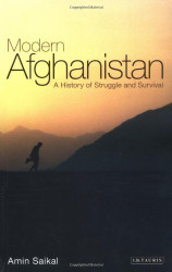 Modern Afghanistan