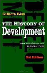 History Of Development