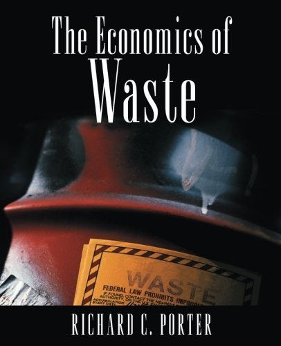 Economics Of Waste
