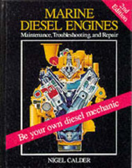 Marine Diesel Engines