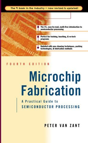 Microchip Fabrication