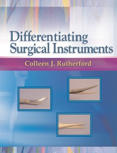 Differentiating Surgical Instruments