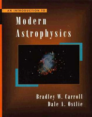Introduction To Modern Astrophysics