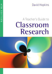 Teacher's Guide To Classroom Research