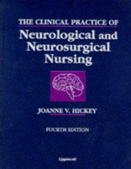Clinical Practice Of Neurological And Neurosurgical Nursing