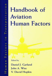Handbook Of Aviation Human Factors