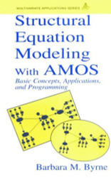 Structural Equation Modeling With Amos