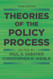 Theories of the Policy Process