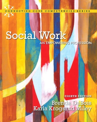 Social Work