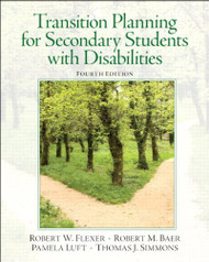 Transition Planning For Secondary Students With Disabilities