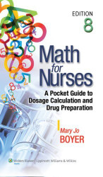 Math For Nurses