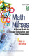 Math For Nurses