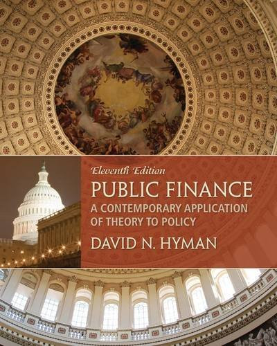 Public Finance