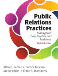 Public Relations Practices