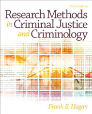 Research Methods In Criminal Justice And Criminology