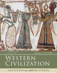 Western Civilization Volume A To 1500