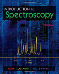 Introduction To Spectroscopy