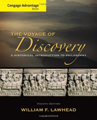Voyage Of Discovery