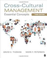 Cross-Cultural Management