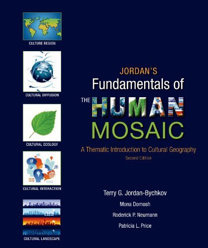 Fundamentals Of The Human Mosaic