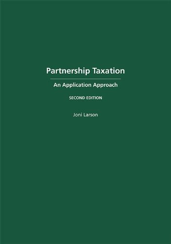 Partnership Taxation