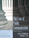Law Of Public Communication