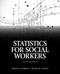 Statistics For Social Workers