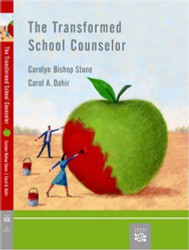 Transformed School Counselor