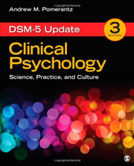 Clinical Psychology