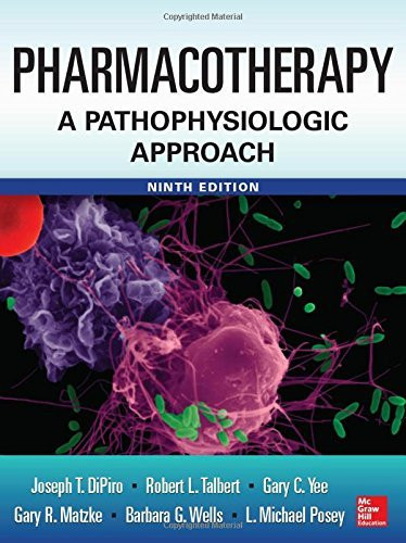 Pharmacotherapy