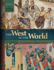 West In The World Volume 1