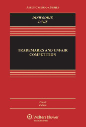 Trademarks And Unfair Competition