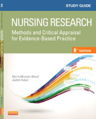 Study Guide For Nursing Research