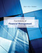 Foundations Of Financial Management