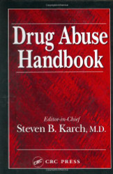 Drug Abuse Handbook