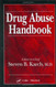 Drug Abuse Handbook