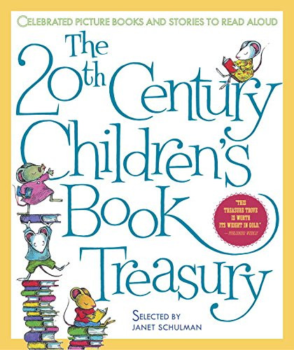 -Century Children's Book Treasury