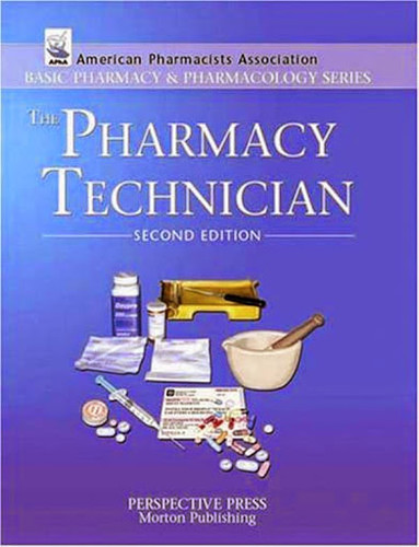 Pharmacy Technician