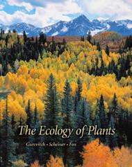 Ecology Of Plants