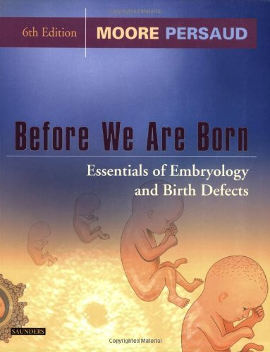 Before We Are Born